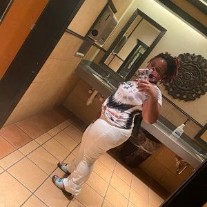 Meet your Posher, Dayonna